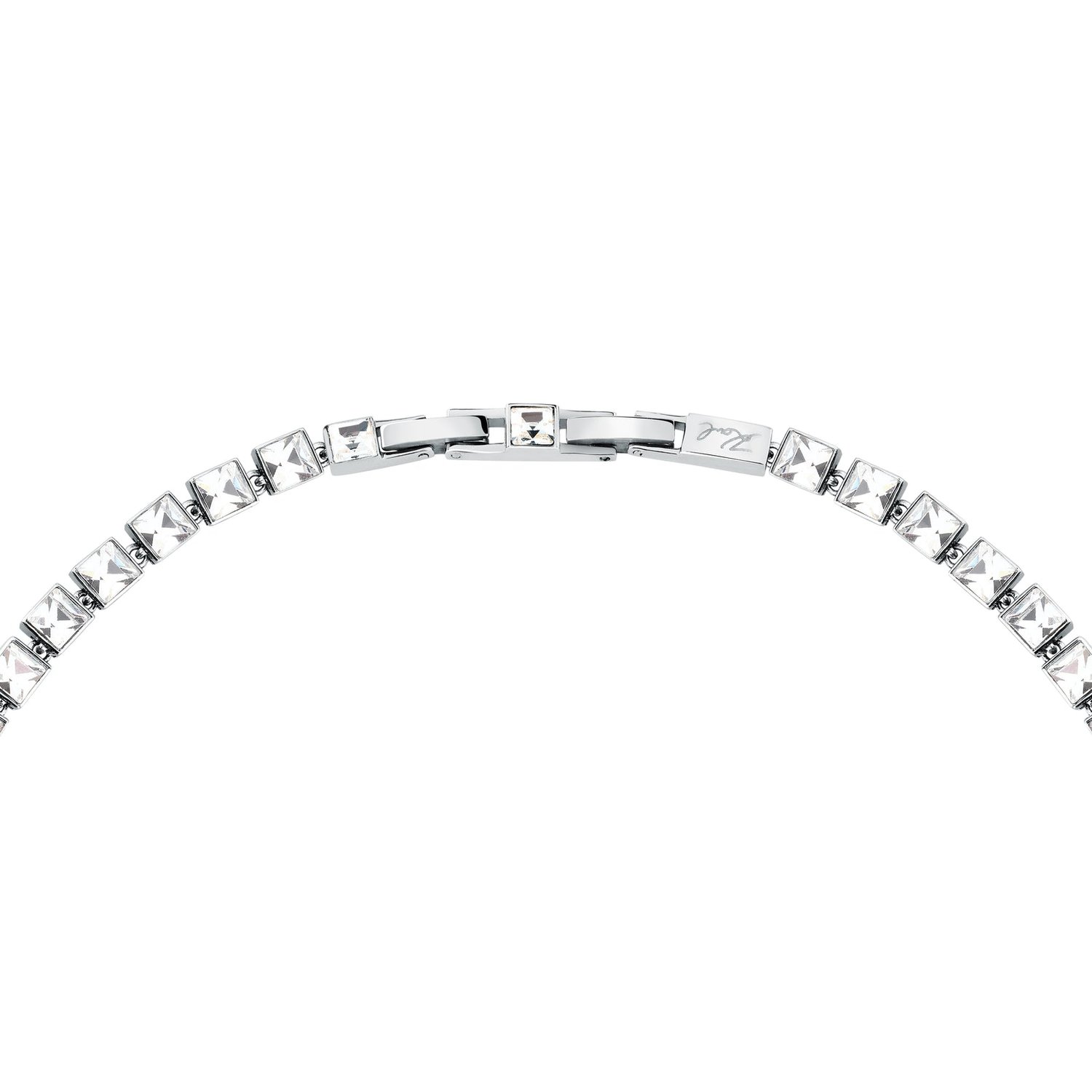 Karl Lagerfeld Колье Crystals KLAYC02 — фотография 3